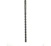 Бур по бетону МАНКОР 10x260 мм, SDS-plus, Х-тип 10.260.4P
