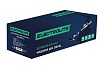 Шлифовальная машина для стен Electrolite ШМ 1200 EL LED-подсветка, 1200 Вт, об/мин 800-1750, круг 225 мм, длина штанги 1.2 -1.7 м, пылесос 5117