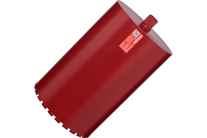Коронка алмазная SOFT Pro (270х450 мм; 1 1/4) REKON 041270