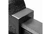 Тиски стальные поворотные с наковальней JCB 5"-125мм JCB-6540305(58990)