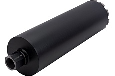 Коронка алмазная по бетону (127х400 мм; 1 1/4 мм) Diam 312015