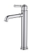 Смеситель для раковины Aquatek Классик AQ1504CR хром