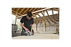 Аккумуляторная дисковая пила Bosch GKS 18V-57 0615990M42