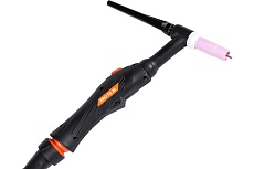 Горелка PRO TS 26 SUBECR26-12DQF35 (4 м; 160,200AC/DC) Сварог 00000093499