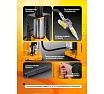 Домкрат пневмогидравлический JCB 12т JCB-TQ12002(59570)
