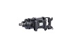 Ударный пневмогайковерт с коротким валом Nordberg NP18300, 1", 3600Нм ЦБ-0011224