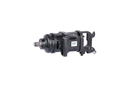Ударный пневмогайковерт с коротким валом Nordberg NP18300, 1", 3600Нм ЦБ-0011224