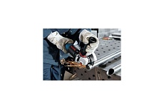 Угловая шлифмашина Bosch GWS 14-125 Inox 0.601.829.J00