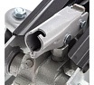 Гидравлический подкатной домкрат Matrix MASTER 51040