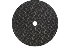 Круг отрезной по металлу (230x2x22.2 мм) Луга 3612-230-2.0