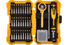 Набор головок торцевых и бит Vorel 31 предмет 65025