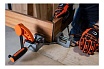 Угловой зажим двойной Neo Tools 45-491
