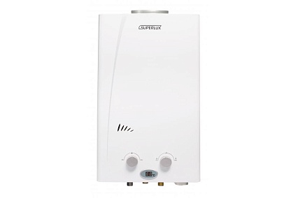 Газовая колонка Ariston SUPERLUX 10L CF NG NEW