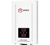 Стабилизатор напряжения Krats 1000VA индикация 220В, Uвх. 140-260, 1000ВА KSN-1000VA