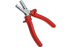 Кримпер для обжима кабельных наконечников FASEN PZ 1.5-6 109941