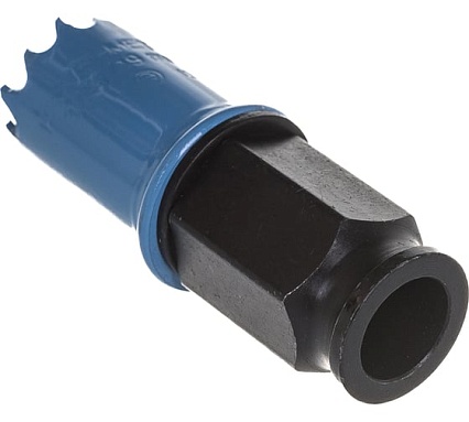 Коронка пильная Special for Sheet Metal (19 мм; HSS-CO) Bosch 2608584780