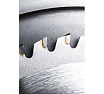 Диск пильный Industrial Ламинат (160x20 мм; 48Т) Hilberg HL160