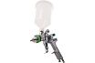 Краскопульт Pegas Pneumatic HVLP827 сопло 1.7 мм 2713