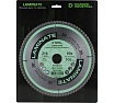 Диск пильный по ламинату, пластику 216х30 мм, Z=80 TCG Laminate Diamond Industrial DIDL216Z80
