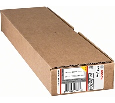 Зубило пиковое LongLife SDS-plus 250 мм, 5 шт. Bosch 2607019051