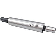 Конус переходной к сверлильному патрону КМ2/В10 TORNERI 045815