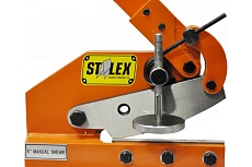 Ручные рычажные ножницы Stalex HS-6 372102
