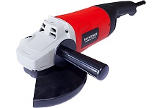 Угловая шлифмашина Slogger AG2530