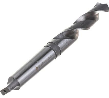 Сверло кх средняя серия (26.0х165х286 мм; КМ3; Р18; ГОСТ 10903-77) ИНСТУЛС 00001343079