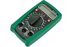 Карманный мультиметр Mastech MS820L 00-00007409