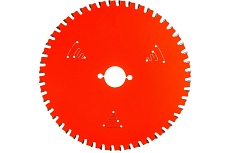 Диск пильный по металлу (216x30x2.2/1.8 мм; Z48; FWF) CMT 226.047.09M