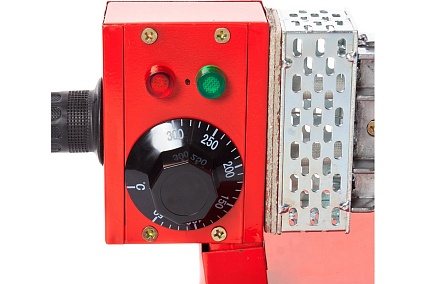 Аппарат для сварки полипропиленовых труб Redverg RD-PW800-63 6614159