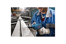 Дрель Bosch GBM 10 RE 0.601.473.600