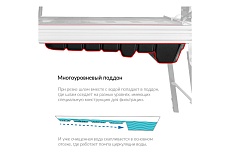 Станок отрезной Diam PLM-1500 AL/2.2/380 LASER 600150