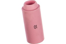 Сопло IGS0002 №10 (16 мм) для горелок TS 17-18-26 Сварог 89929