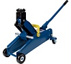 Подкатной гидравлически домкрат Kraft 2.3 т, min 135mm-max350mm KT 820008