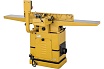 Фуговальный станок с ножевым валом helical Powermatic 60HH 1610087K-RU