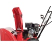Снегоуборщик Eurosystems ES 611 M plus