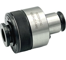 Головка к резьбонарезному патрону для метчиков М42 GT42 d=45 мм TORNERI 041883