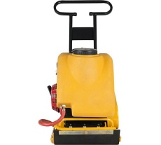 Бензиновая виброплита Sturm PC8806LF