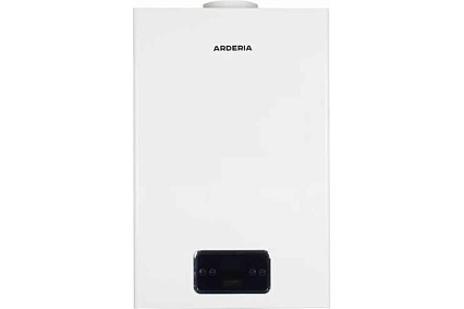 Настенный газовый котёл Arderia D24 Atmo