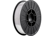 Проволока алюминиевая в катушке MIG ER4043 (2 кг; 0.8 мм; аналог Св-АК5) Сварог 97528