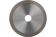 Круг алмазный по керамограниту ZAUSOVKA Master Line 125x1.9x20/10x22.2 мм Diam 696