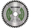 Диск пильный Industrial Дерево (216x30 мм; 48Т) Hilberg HW217