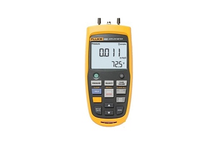 Измеритель расхода воздуха Fluke 922 2679822