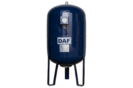 Гидроаккумулятор (100 л; синий; 10 бар; EPDM) MasDaf TM100-10bar-5011