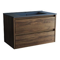 Мебель для ванной Vincea Gio new 80 см C.Oak