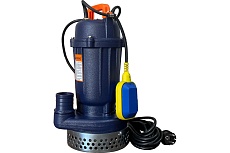 Насос с поплавковым выключателем LadAna DFm 12-12-0,6 F 070507023