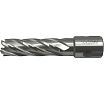 Сверло корончатое TORNERI 16х50 мм, HSS, Universal / Weldon 19 Т023629