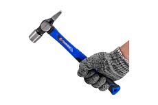 Молоток слесарный Forsage 400г F-CP7025(58350)