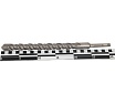 Бур SDS-plus (22х310 мм) Vertextools 999-22-310